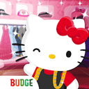 Hello Kitty时尚之星内置修改器版 v2.0 Hello Kitty时尚之星内置修改器版最新  